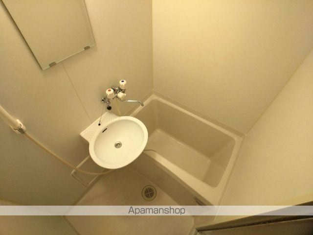 レオパレスエイトの内装写真