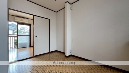 東京都八王子市山田町[1K/22.68m2]のその他部屋・スペース