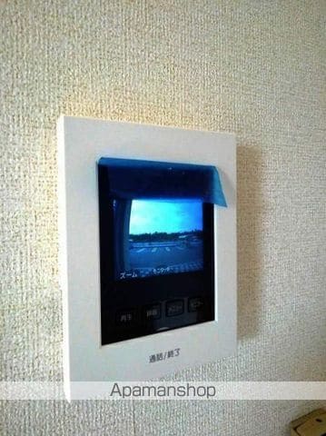 ソレアードエムAの内装写真