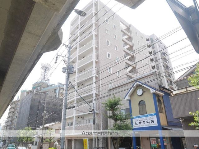 パークシティロイヤルIII