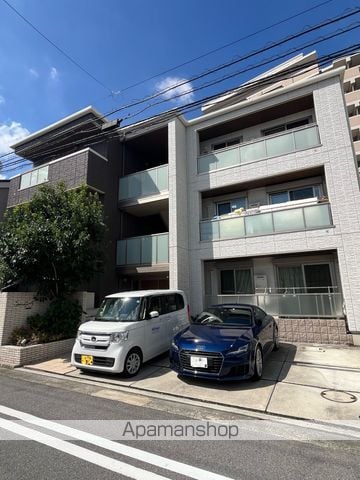 セレンディピティの外観写真