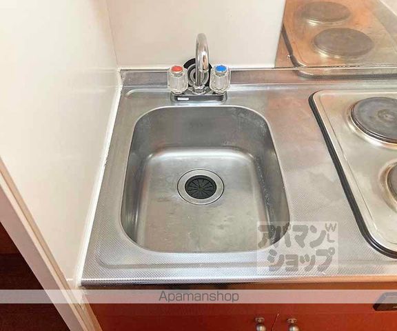 レオパレス和泉VIIIの内装写真