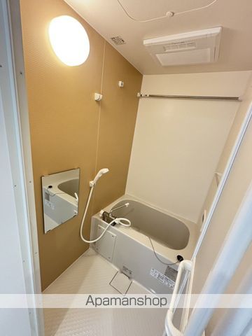 MELLAS大和田の内装写真