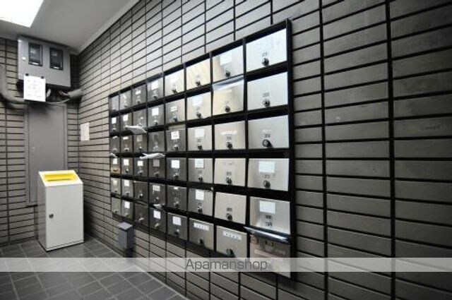 ＬＩＢＲＥ　清水の森[店舗/107.95m2]の共用部4