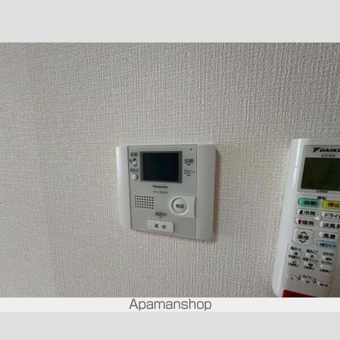 GENTILE S8の内装写真