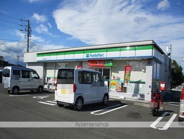 ショコラの周辺写真
