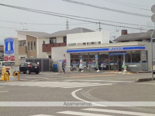 高知県高知市大津乙[1R/30m2]の周辺7