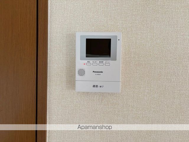 ルミエール川内の内装写真