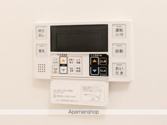 シティフォレスト森下の内装写真