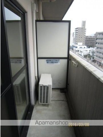ルート大宮の内装写真