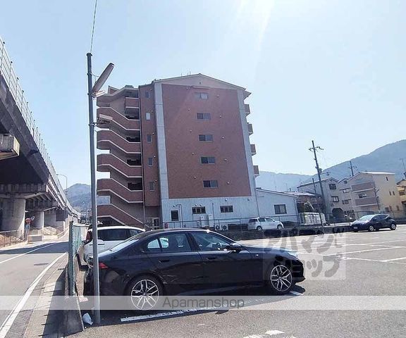 洛和ホーム音羽の里の外観写真