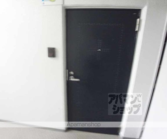 メルディアキューブ観月橋 A棟の内装写真
