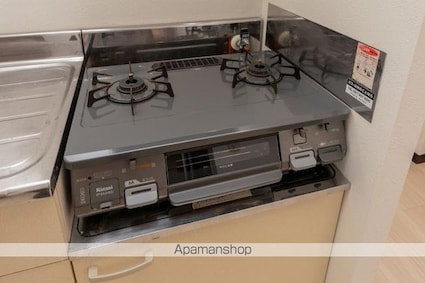 ステーションハイツ太田[1K/26m2]の内装6