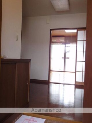 新井コーポ[1DK/24.6m2]の玄関