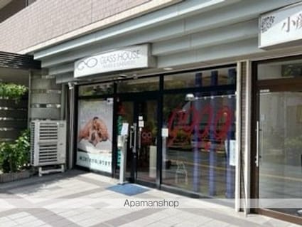 滋賀県草津市東矢倉２丁目[1K/28m2]の周辺7