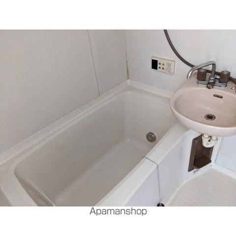 サンハイツの内装写真