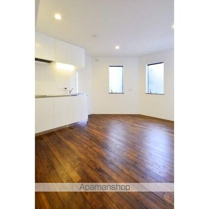 カラスヤマテラスＥＷ[1R/22.25m2]のその他内装