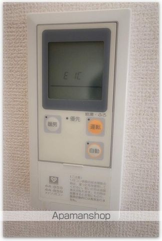 ライオンズシティ難波南の内装写真