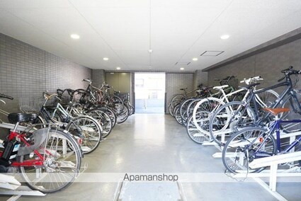 東京都練馬区豊玉中２丁目[1K/20.52m2]のその他内装2