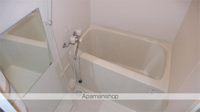 コンフォートイケダの内装写真