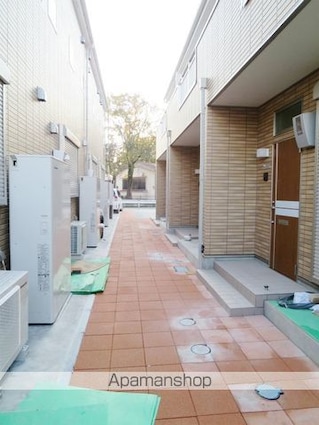 サンライズ昭和町壱番館[2SLDK/82.78m2]の外観4