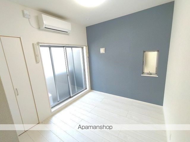 soleil levantの内装写真