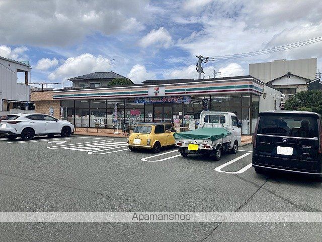 グランシエル上熊本の周辺写真