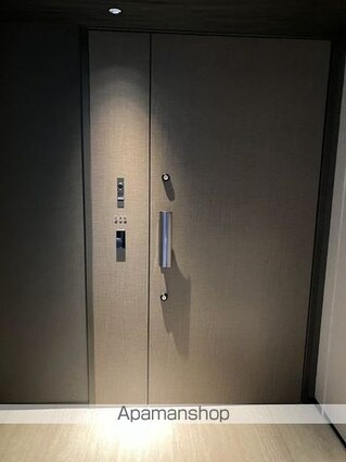 ザ・パークハウス千代田六番町[3LDK/84.37m2]の内装11