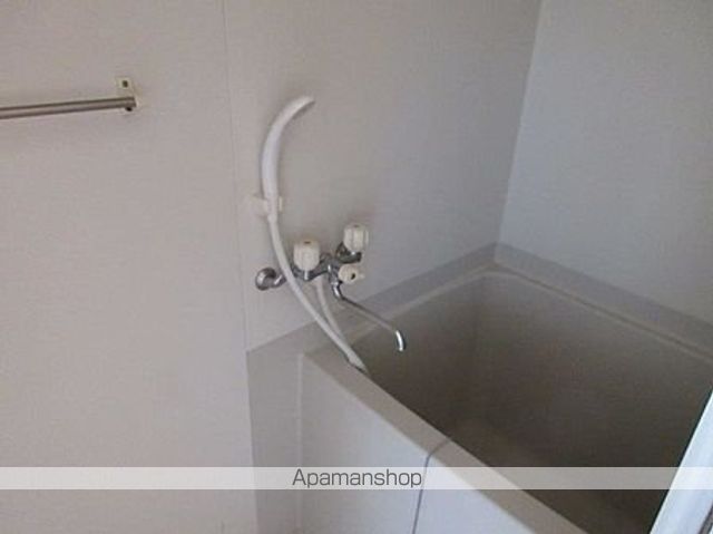 高瀬マンションの内装写真