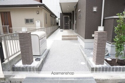 ＧＲＡＤＯ船町[1R/27.94m2]の共用部3
