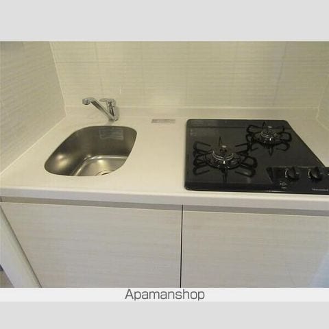 SーRESIDENCE福島ALOVITAの内装写真