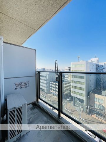 KDXレジデンス今池の内装写真