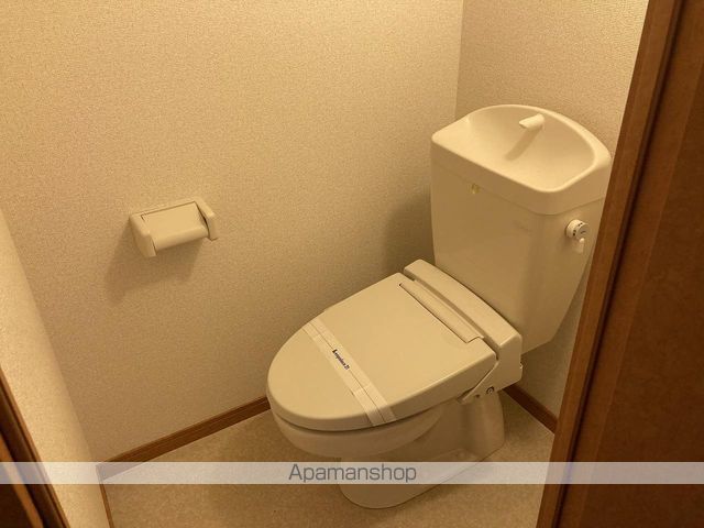 レオパレスグリーン神水の内装写真