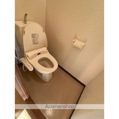 ライツェント稲川の内装写真