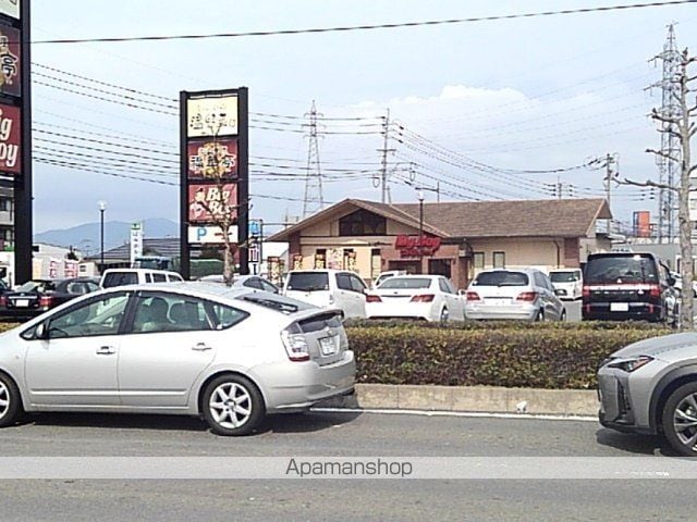 サンライズ江藤の周辺写真