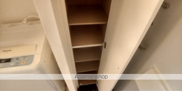 レオパレスBUONOの内装写真