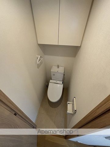 S−FORT鶴見中央の内装写真