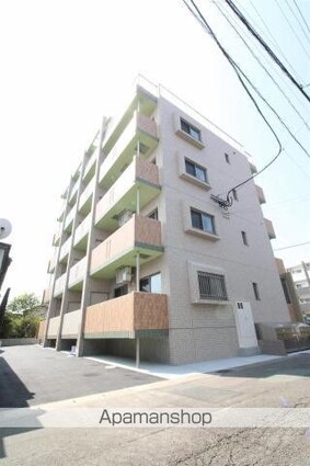 宮崎フェニックスマンション[1R/31.2m2]の外観2