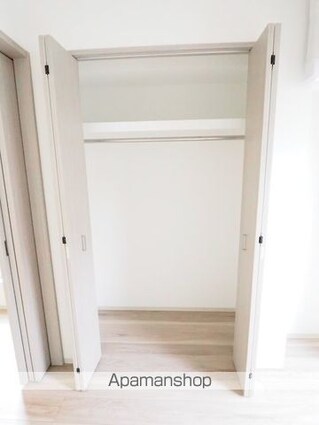 ドゥーエ入谷Ⅰ[1DK/25.75m2]の内装3