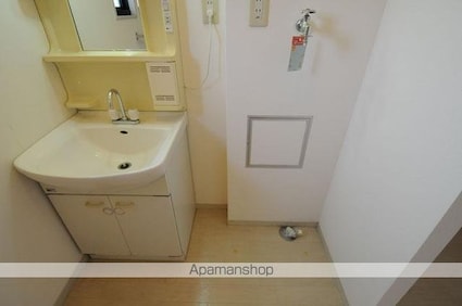 ディアスりんごの樹Ａ棟[2DK/42.52m2]の内装9