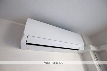 グランヒルズ鶴ヶ島[1K/19.97m2]の内装1