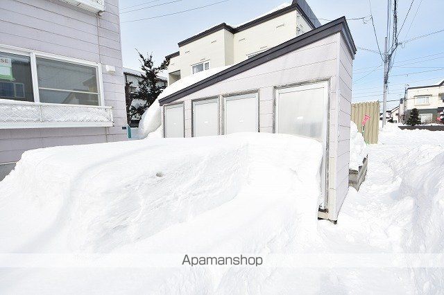 エナージ拓北のその他写真