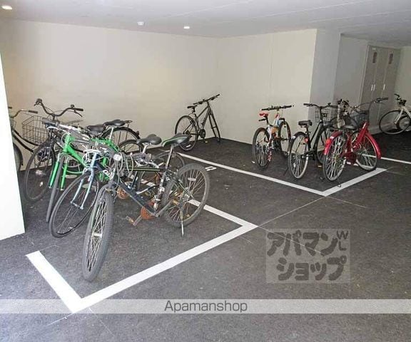 LATTICE HIGASHINO ANNEXの外観写真