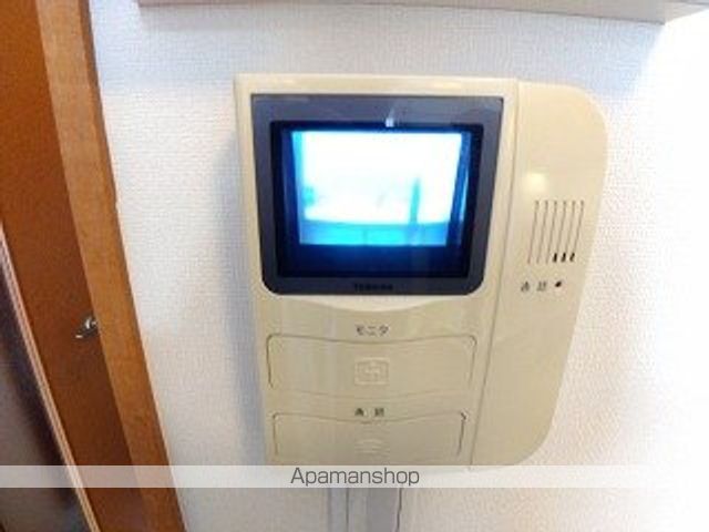 レオパレス双柳3番館の内装写真