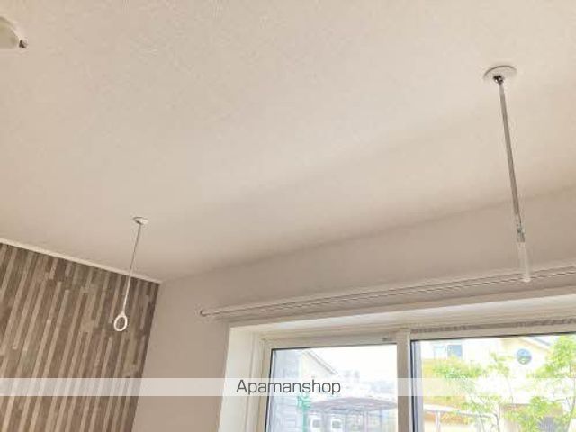 シャーメゾン段原日出の内装写真