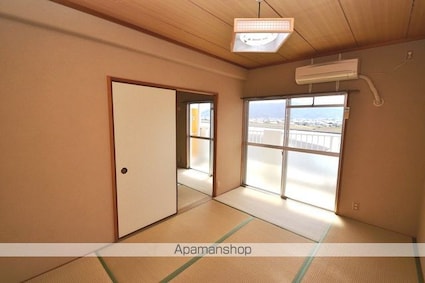 グランドールマンション[3K/49.5m2]の内装2