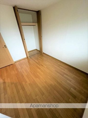 ユーミー白馬の内装写真