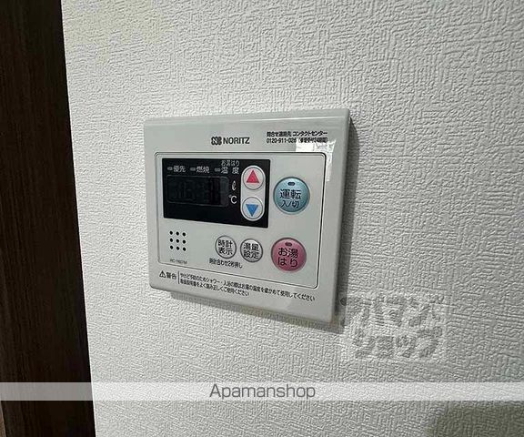 ベラジオ ワールドアイ 京都円町の内装写真