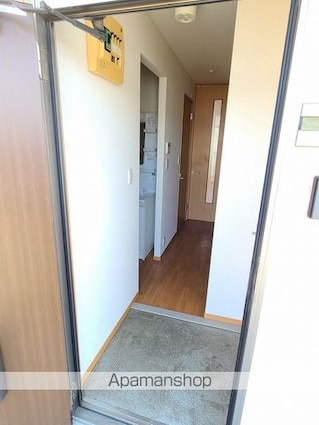 ＷｅｌｌＶｉｌｌａ　笠原[1K/27.8m2]の内装5