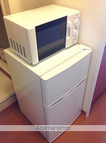 レオパレス太陽の内装写真
